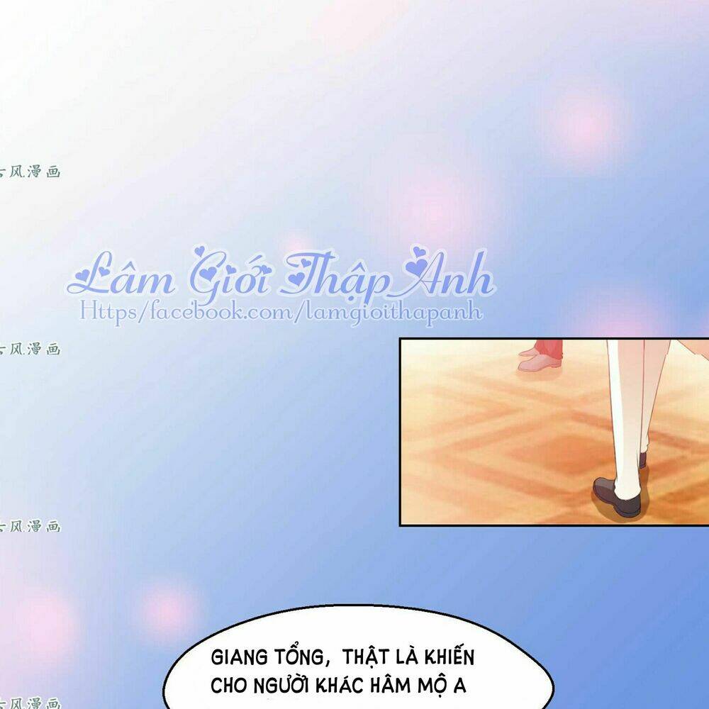 tổng tài thật xấu xa chapter 3.1 3