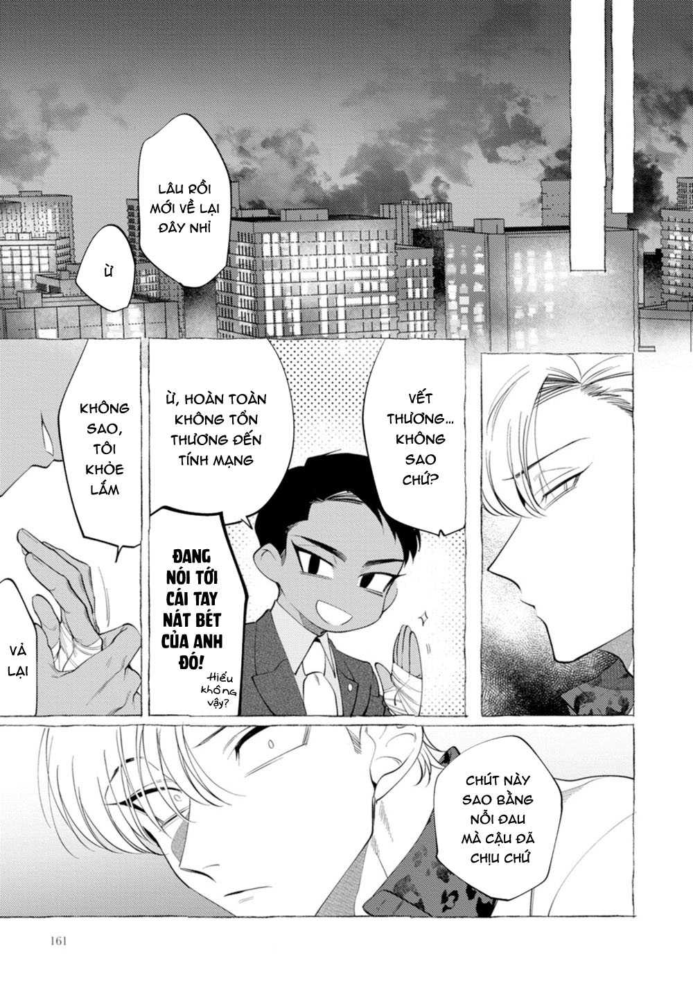 spilt milk chapter 5 19