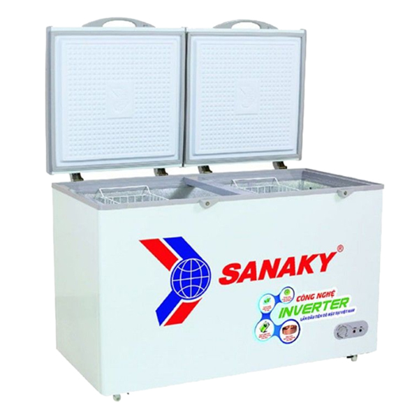 Tủ Đông Sanaky VH-5699HY3 (410L) - Hàng chính hãng