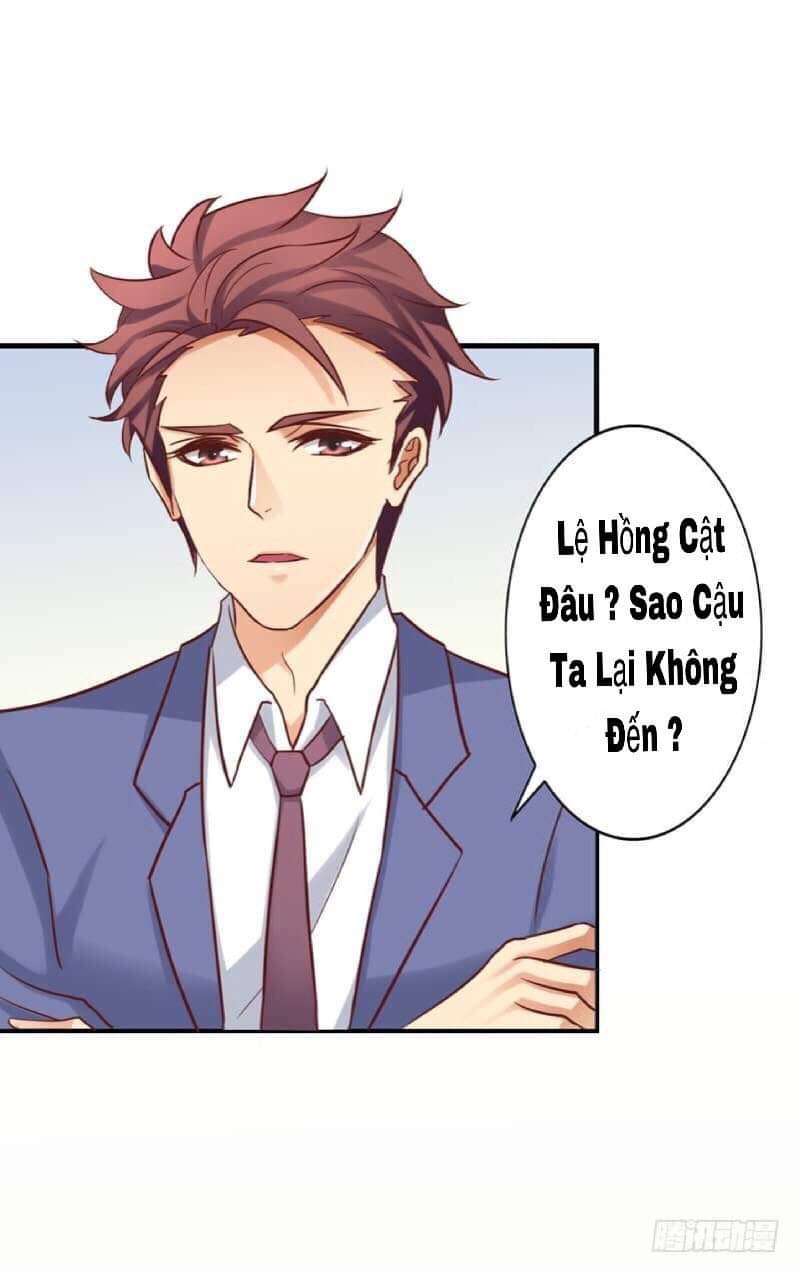 tôi không muốn fa như vậy đâu chapter 28 16