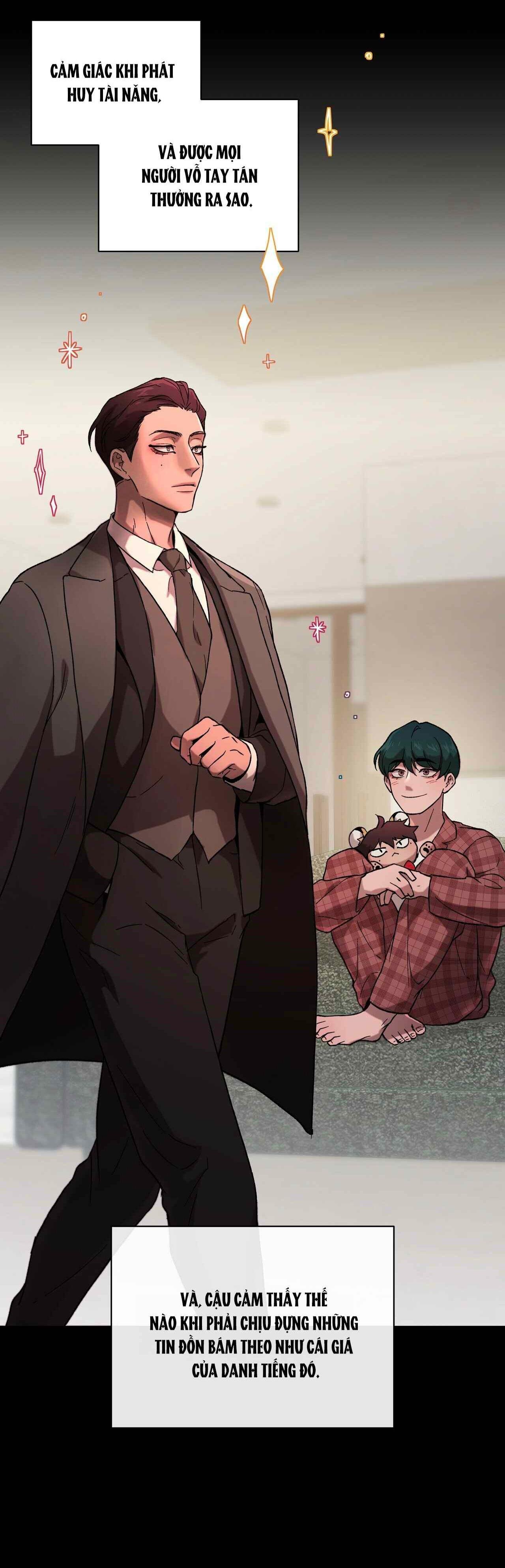 release your persona chapter 7 4