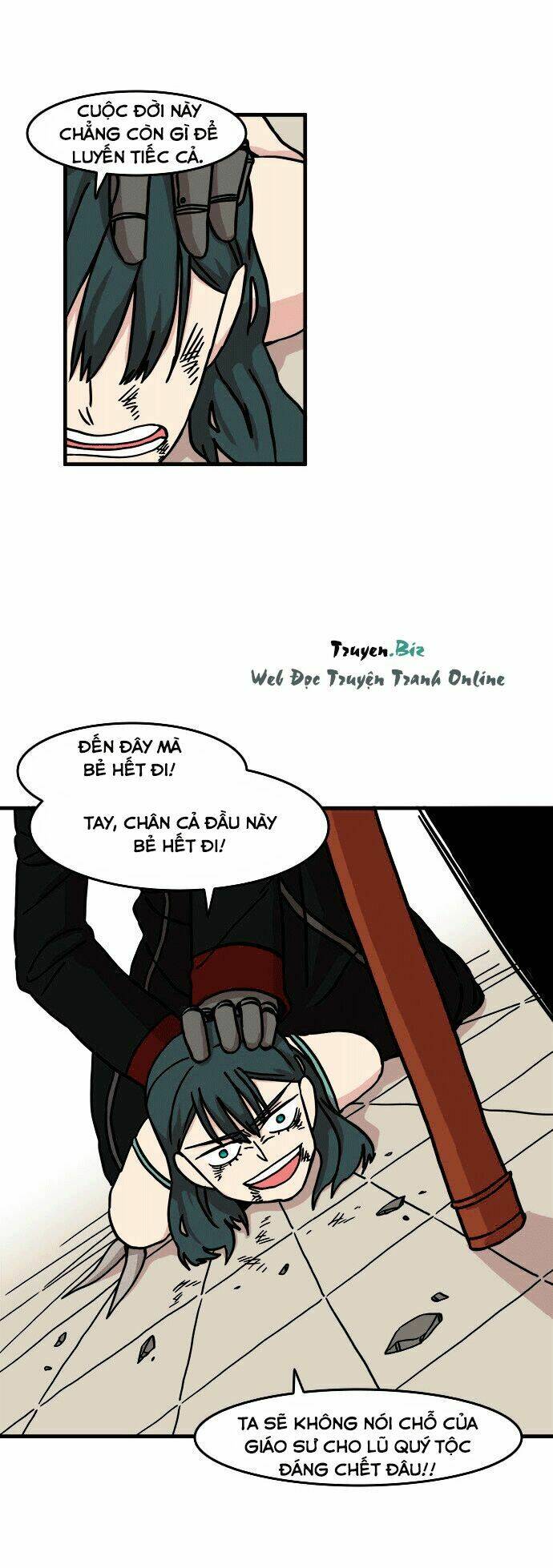 minus hand chapter 15 4