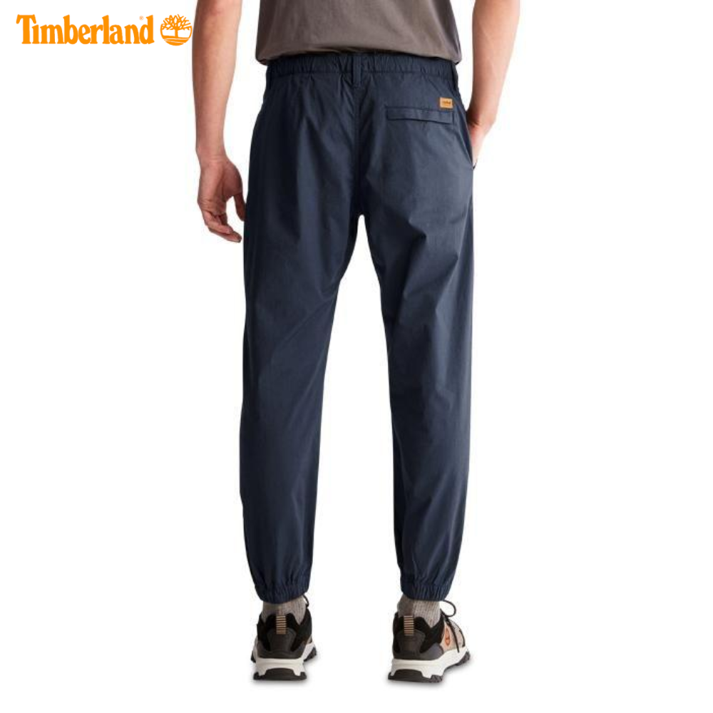 Original Quần Jogger Kaki Nam Timberland Outdoor Heritage Jogger Pant TB0A2FHU44