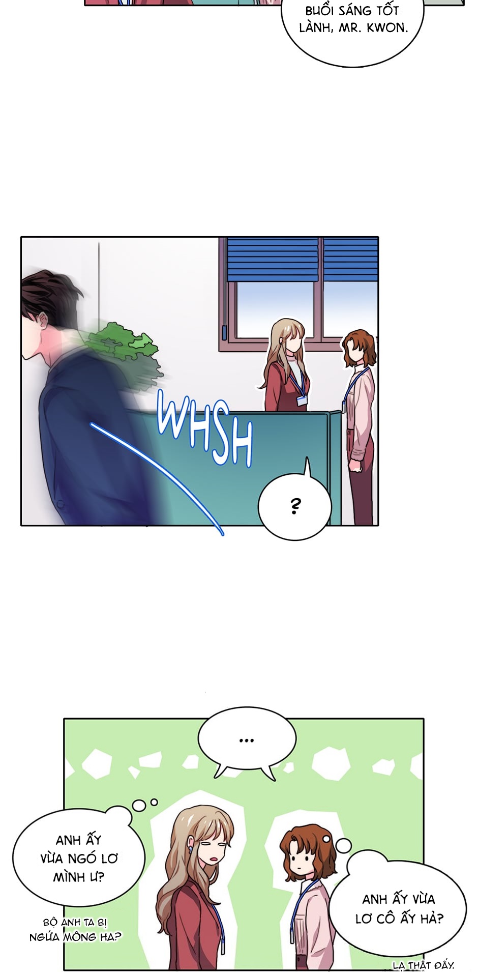 quý cô với chiếc mặt nạ chapter 37 17