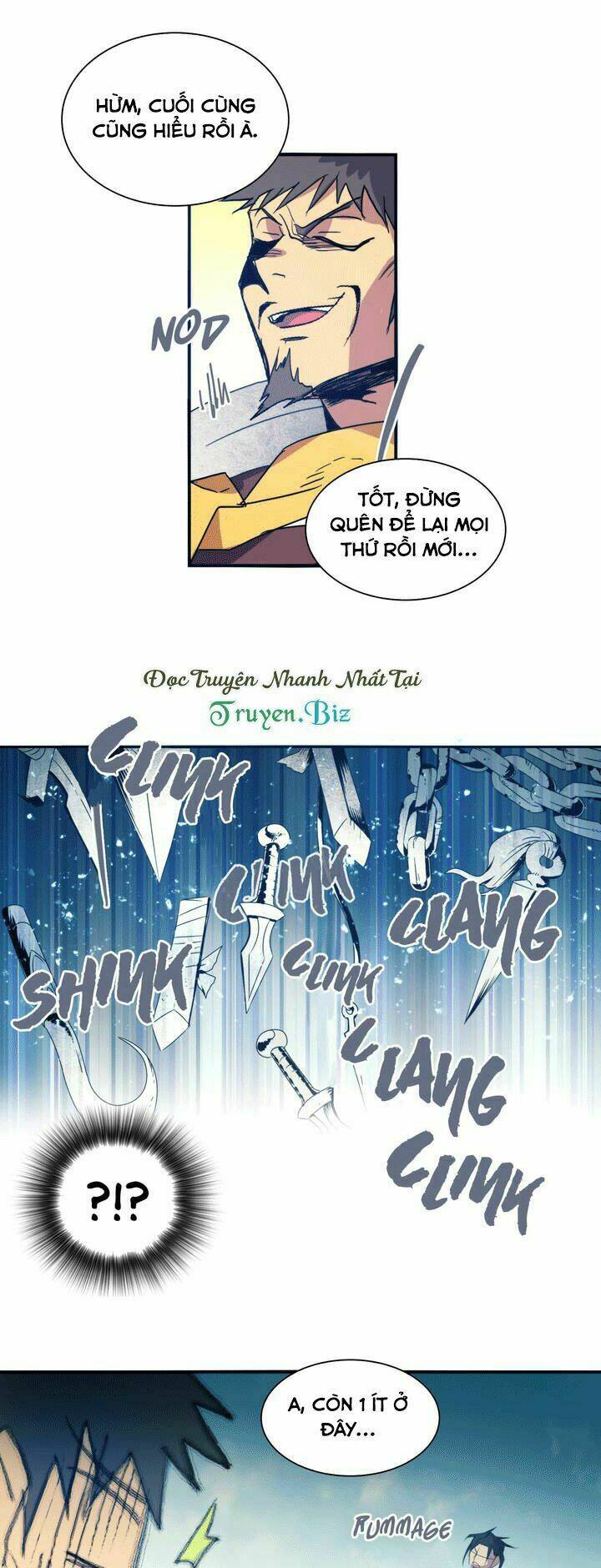 biên niên sử lãnh nguyệt chapter 38 17