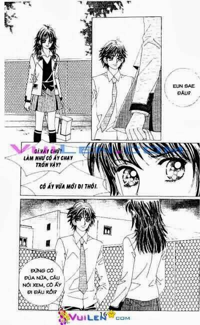 love your enemies chapter 16 16