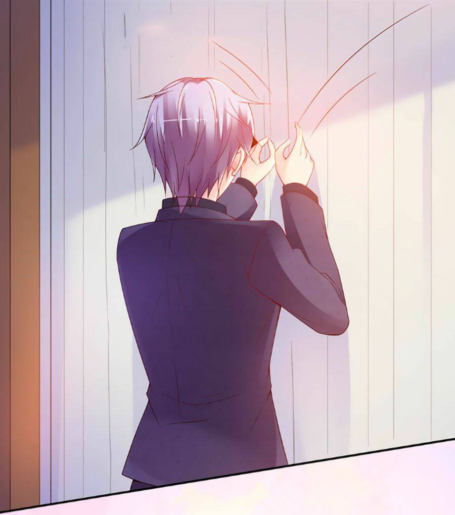 đại thúc, người ta sẽ ngoan chapter 24 5