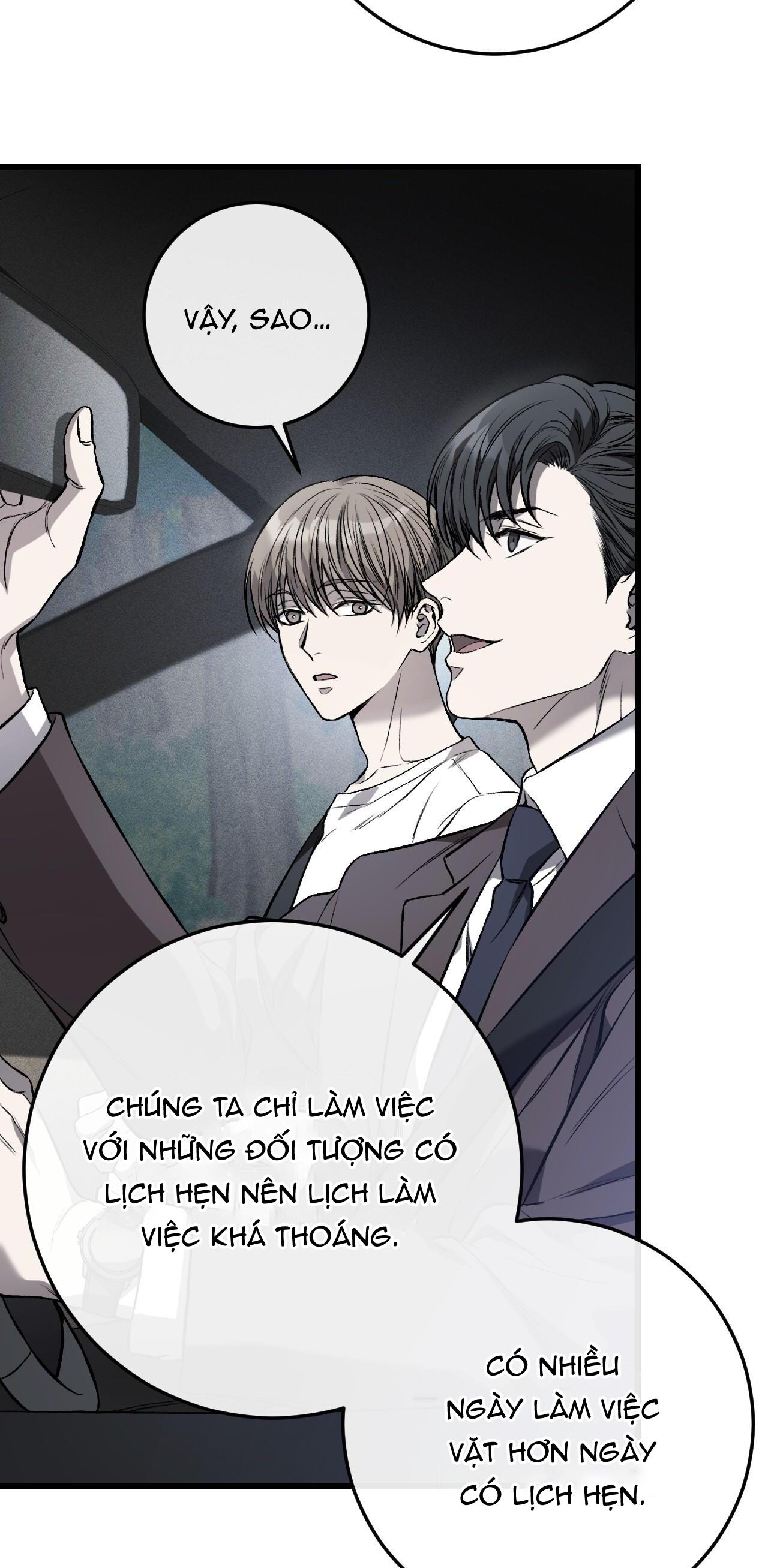 xx đê tiện chapter 1 39