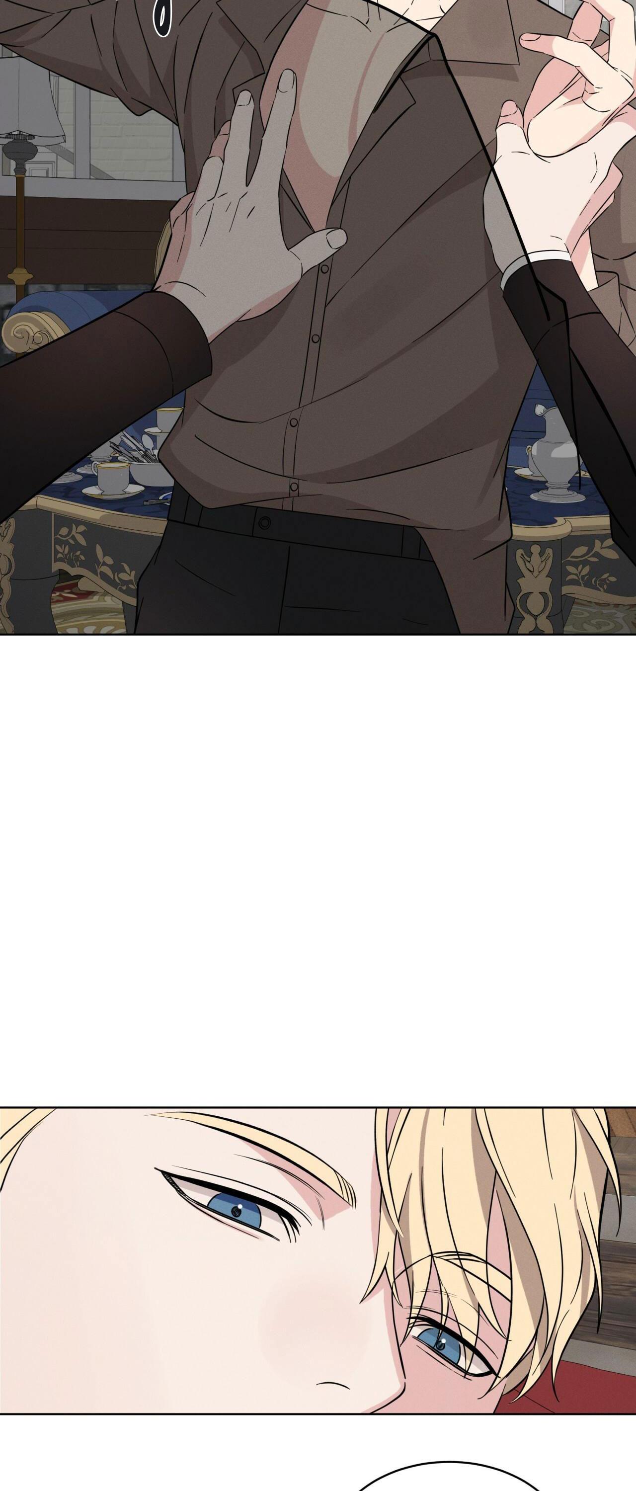 đêm ở london chapter 5 26