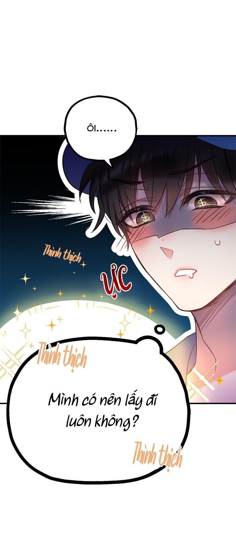 cơn mưa mật ngọt chapter 1 27