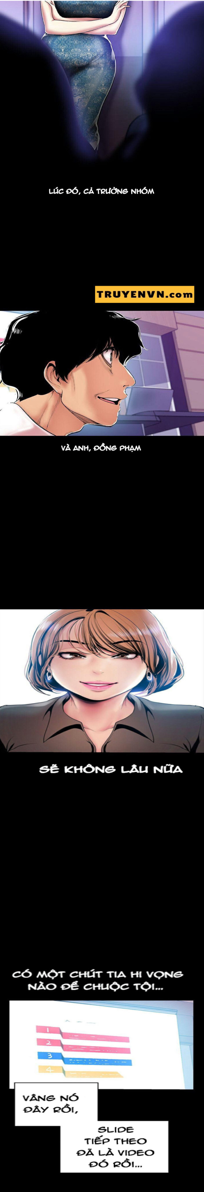 một thế giới mới tuyệt vời chapter 27 22