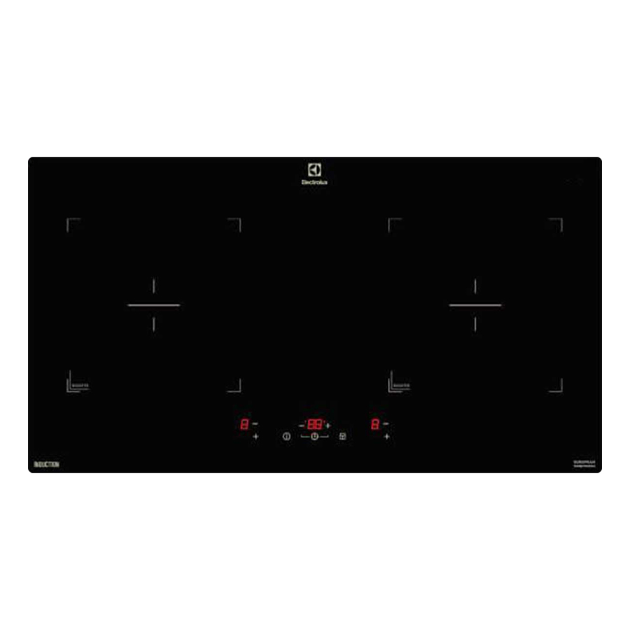 Bếp Âm Từ Đôi Electrolux EHI7023BA - 70cm