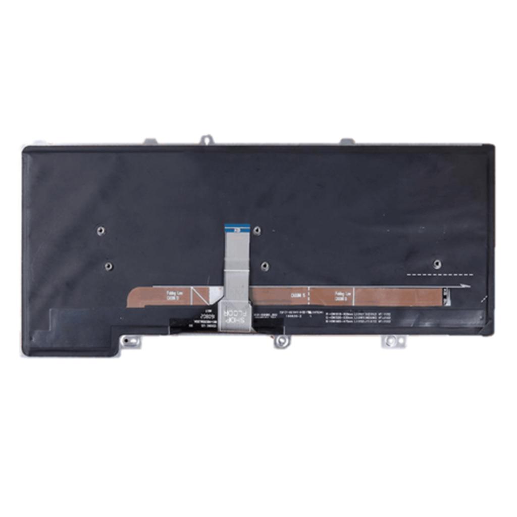 1 Pack Replacement US Keyboard For Alienware 15 R3