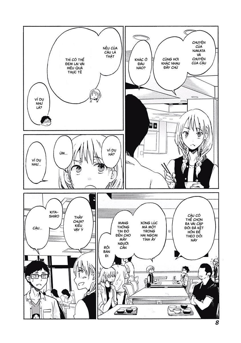 koi wa hikari chapter 1 10