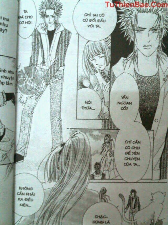 tình trong mộng chapter 10 29