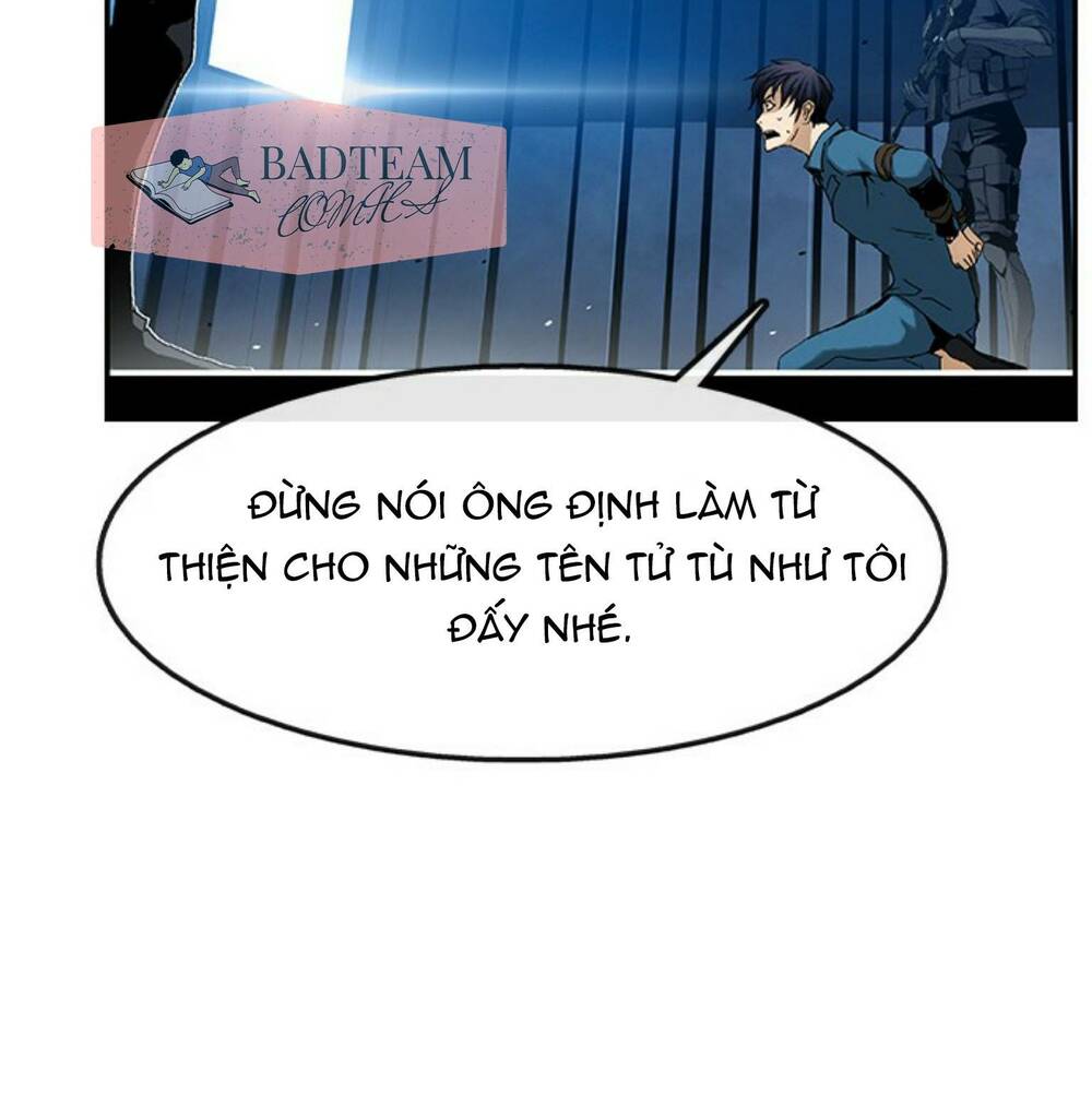 pubg - cuộc chiến sinh tồn - 100 chapter 1 45