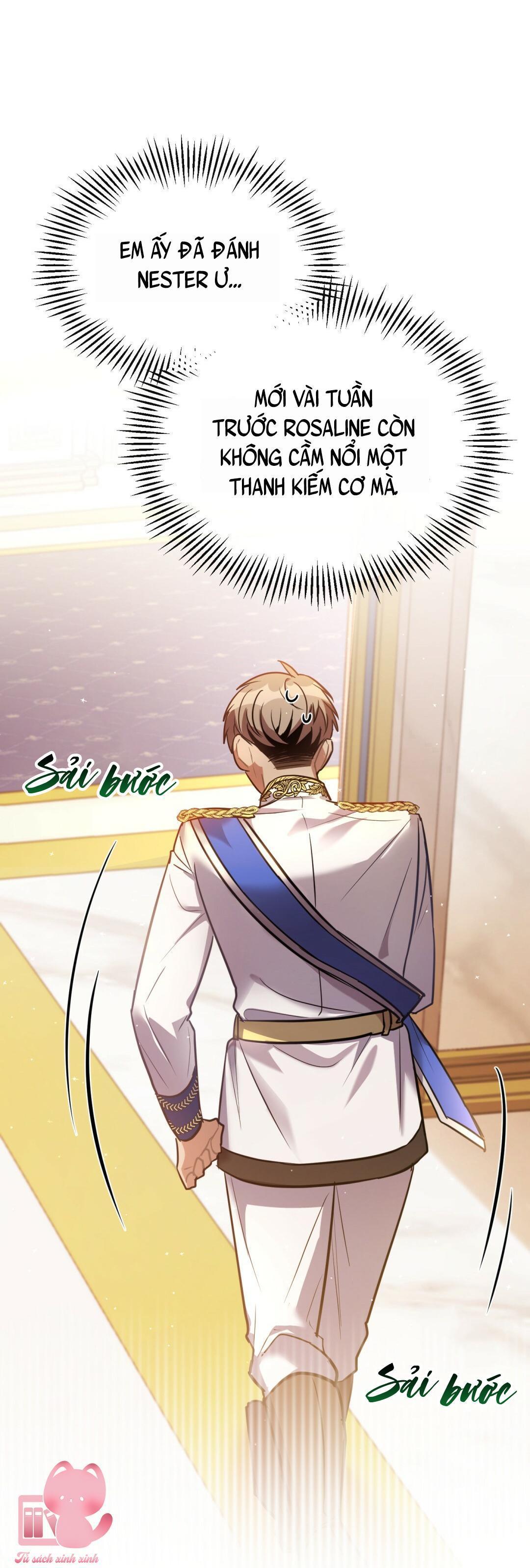 đêm đen khuất bóng chapter 8 13