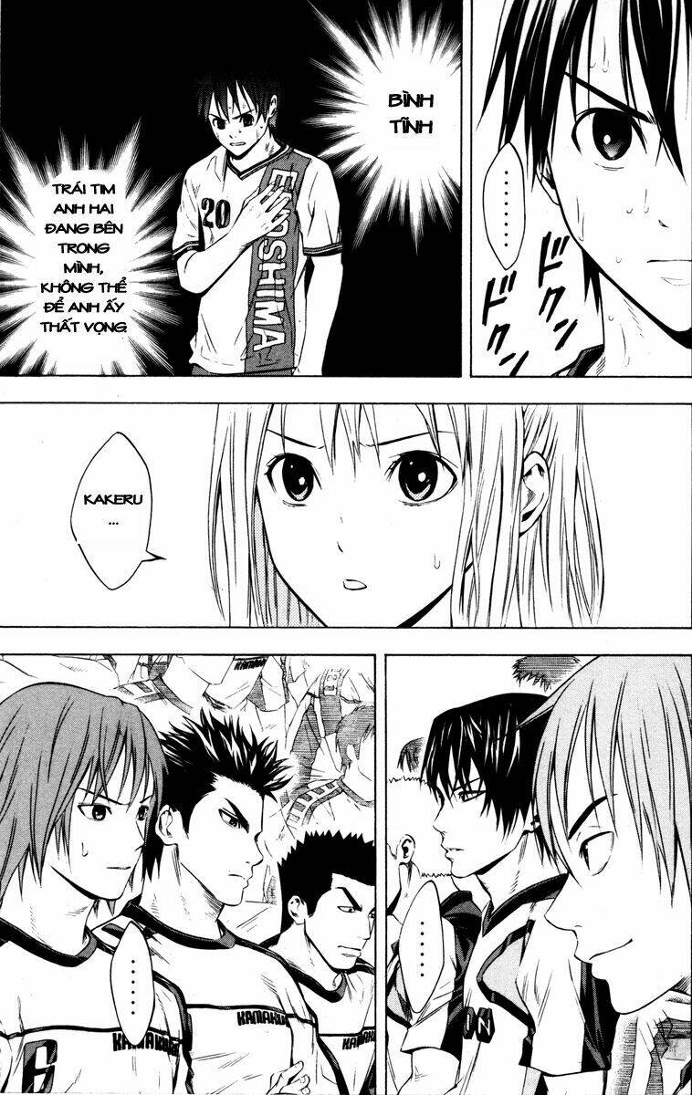 kỵ sĩ trong vòng cấm chapter 83 5