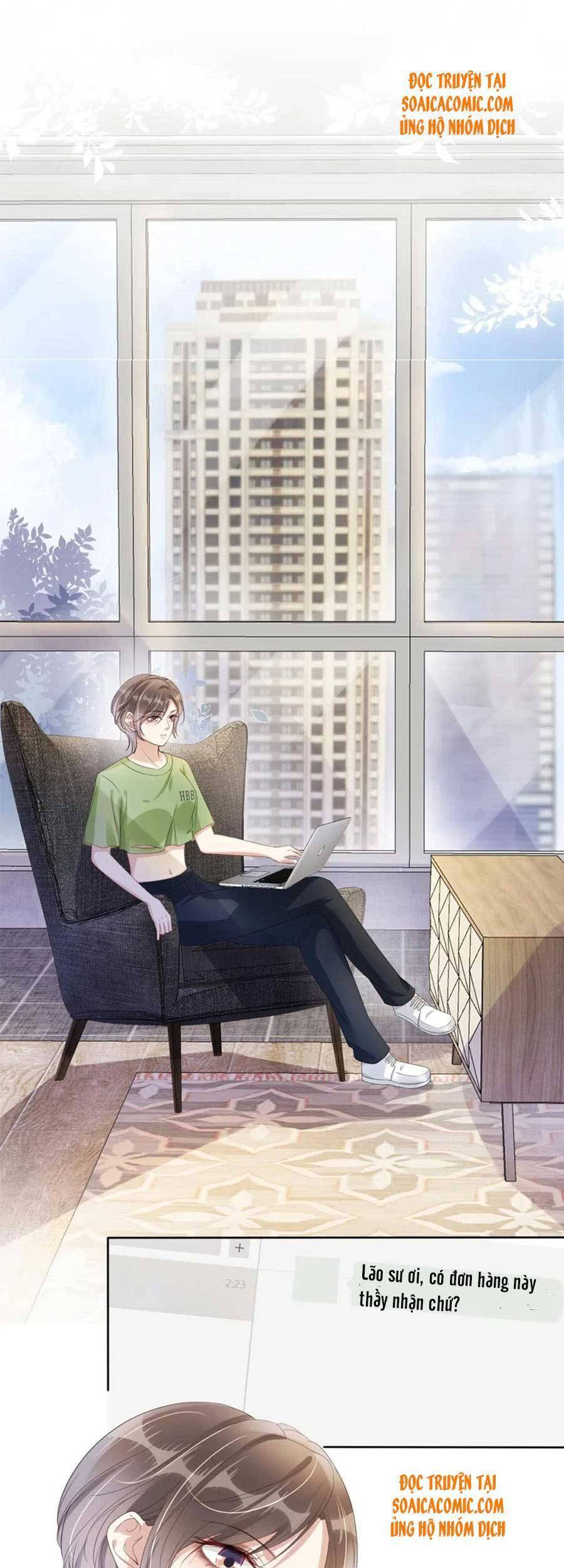 ngự tỷ toàn năng lại bị phá mã giáp chapter 44 11