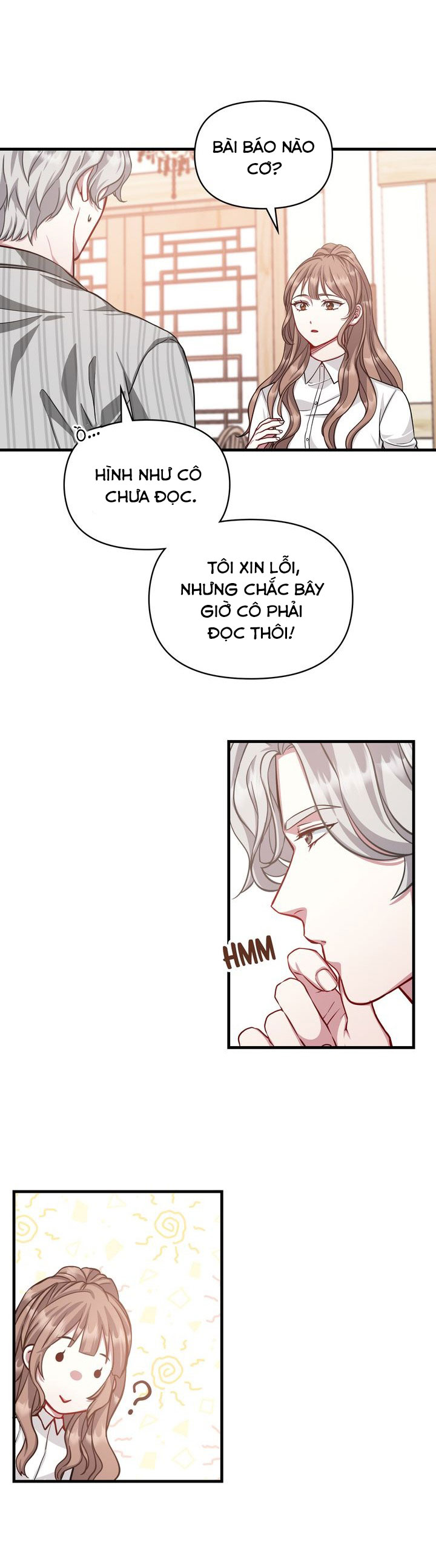 ngày mai chapter 19 7