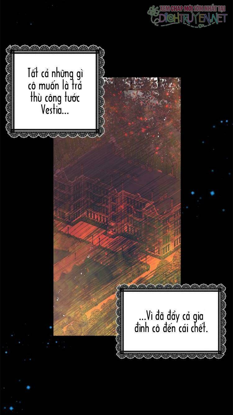 vị quản gia của tiểu thư chapter 1 8