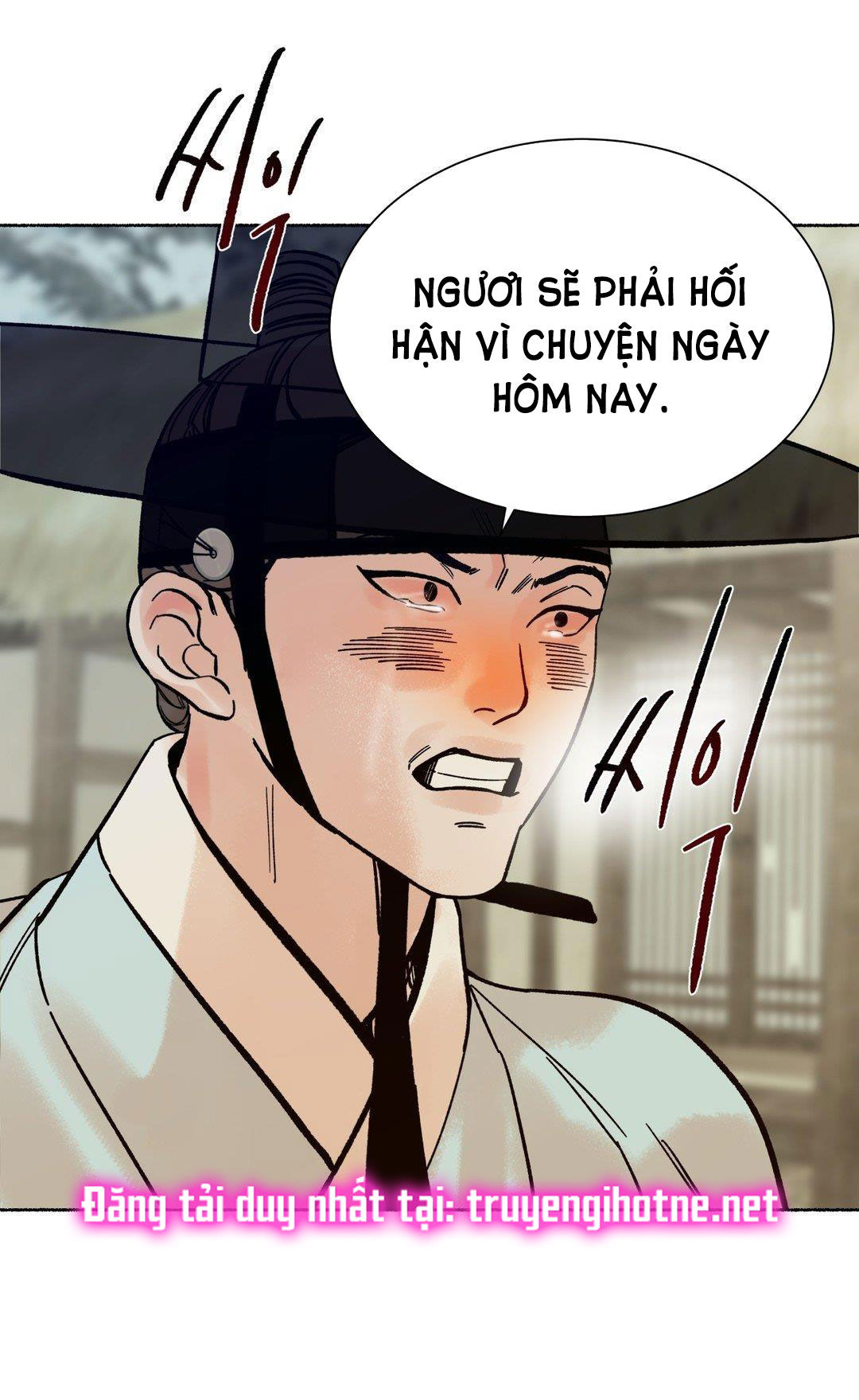 [18+] HỔ NGÀN NĂM chapter 6.2