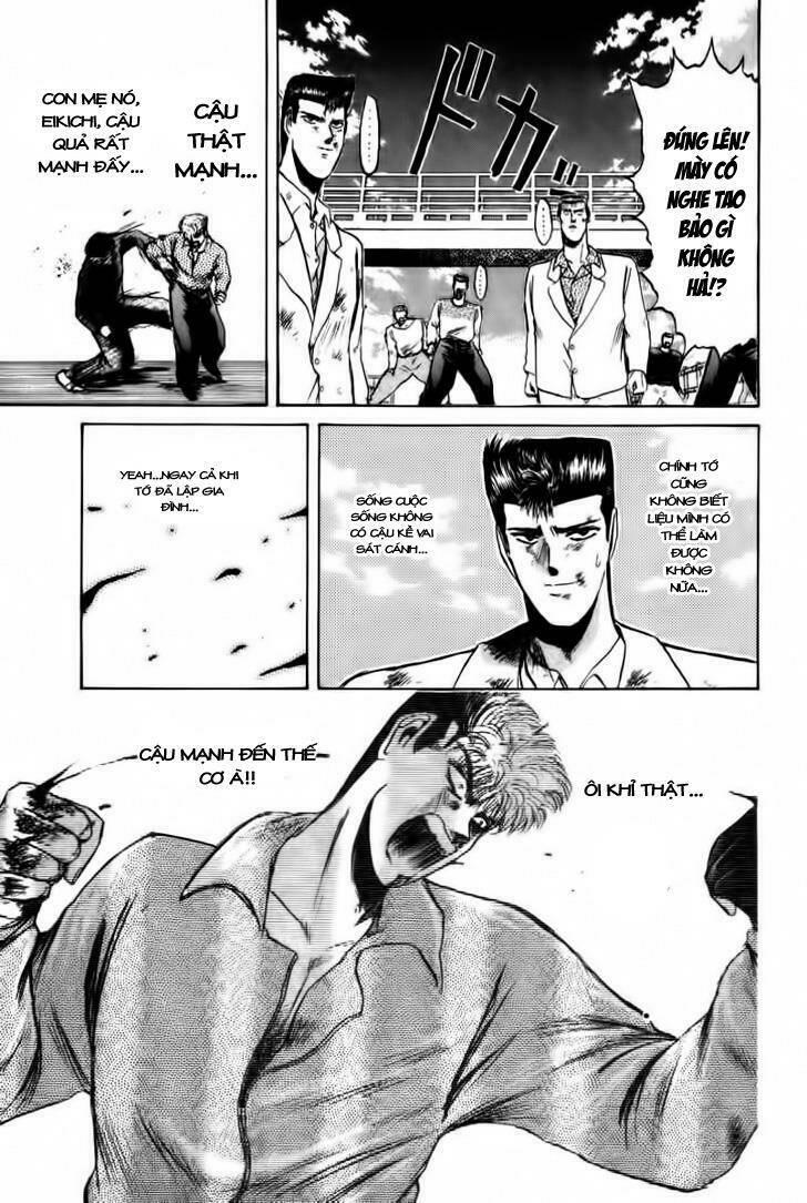 shonan junai gumi chapter 64 32