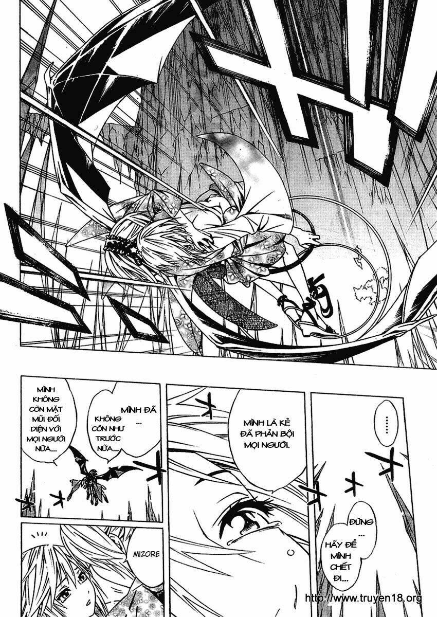 cô nàng ma cà rồng ii chapter 12 35