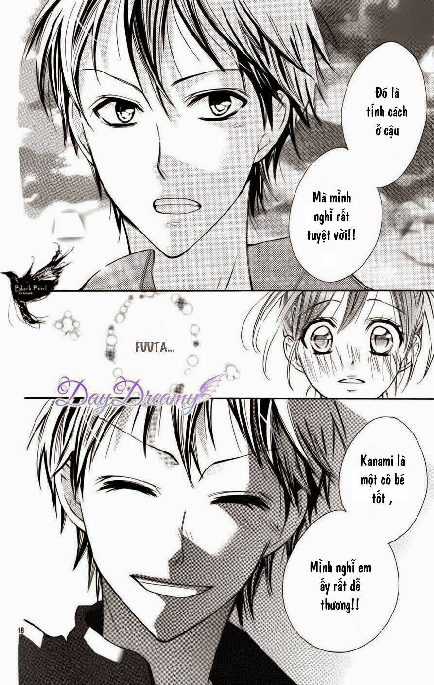 tổng hợp one shot. chapter 5 20