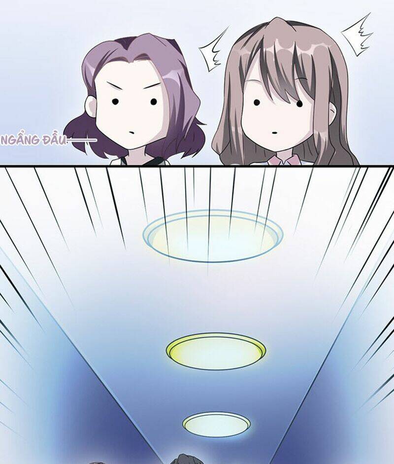 mạc thiếu bức hôn: vợ mới khó chống đỡ chapter 8 24