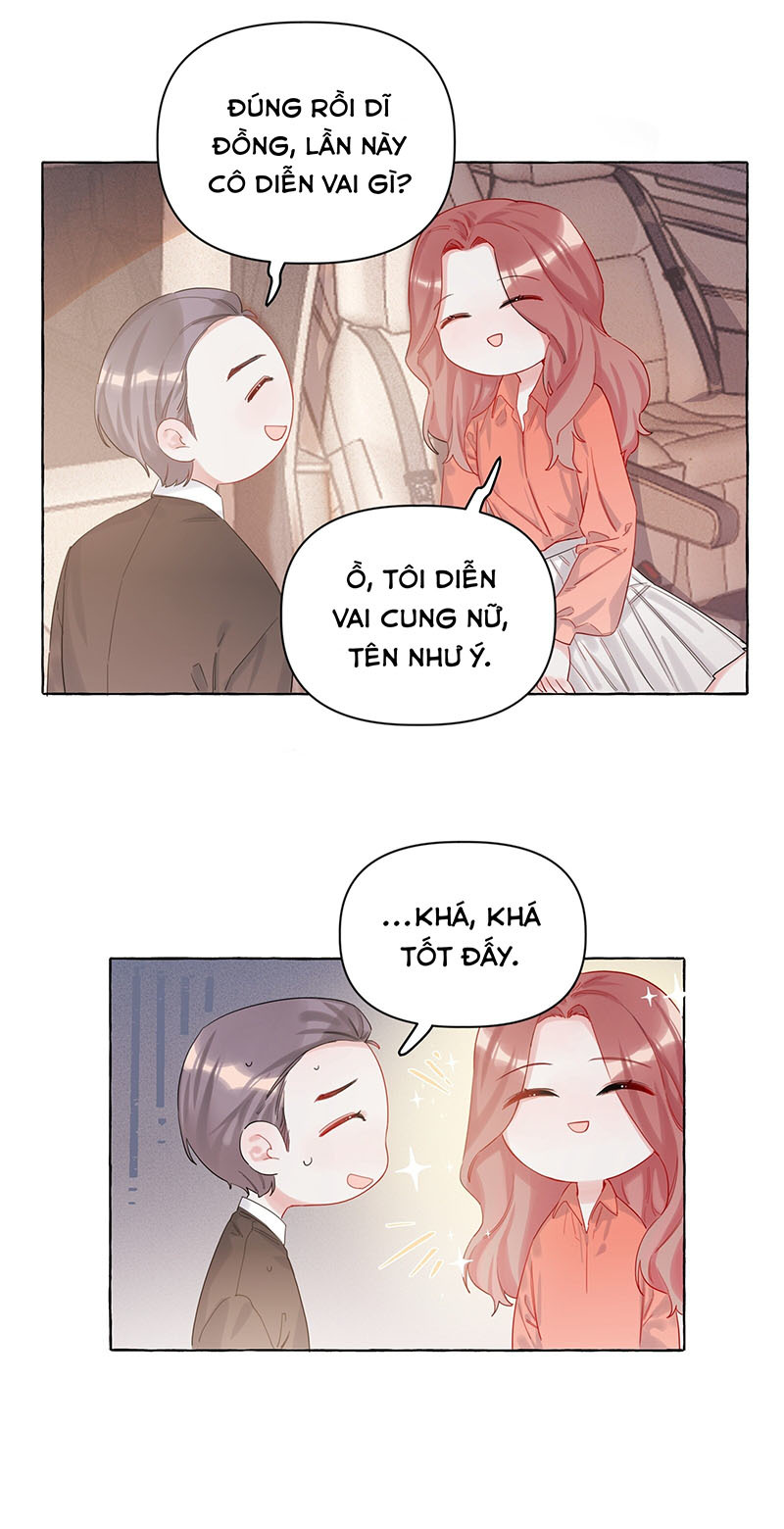 ảnh hậu thành đôi chapter 3 6