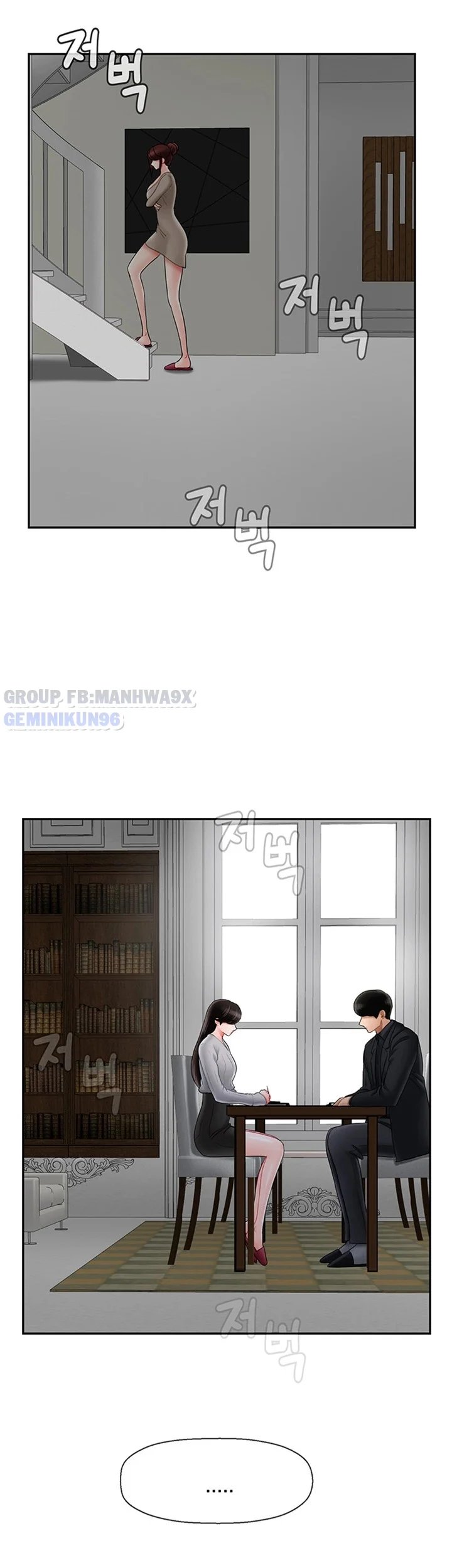 lớp học thể chất chapter 34 47