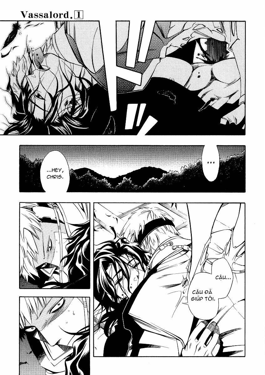 vassalord chapter 1.2 31