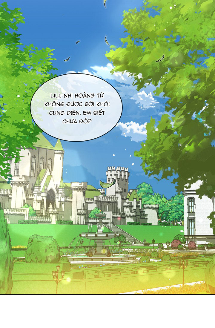 quý cô quyền lực chapter 17 9