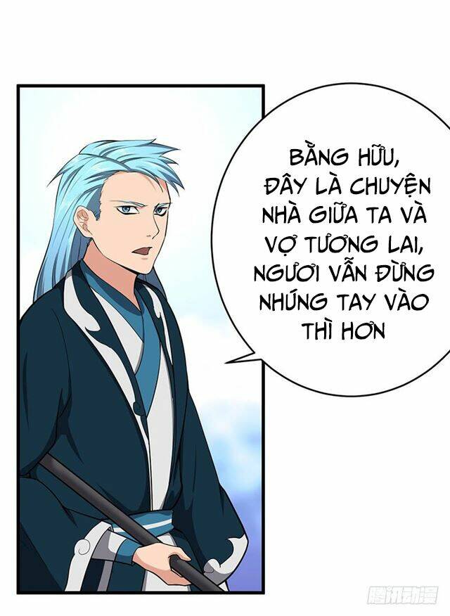 hỗn độn kiếm thần chapter 101 15