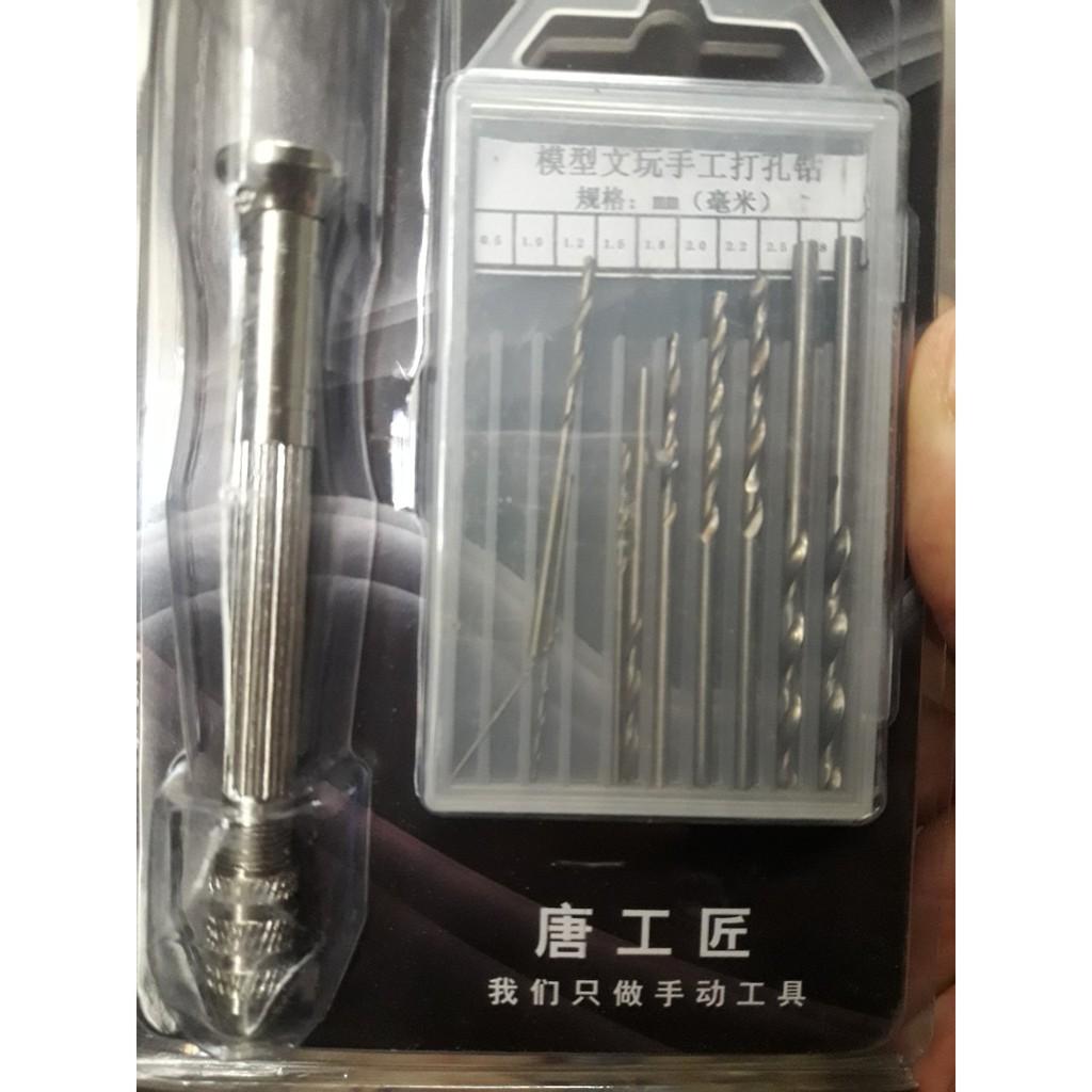 BỘ DỤNG CỤ KÍCH KIE VÀ KÍCH HOA TRÊN THÂN PHI ĐIỆP