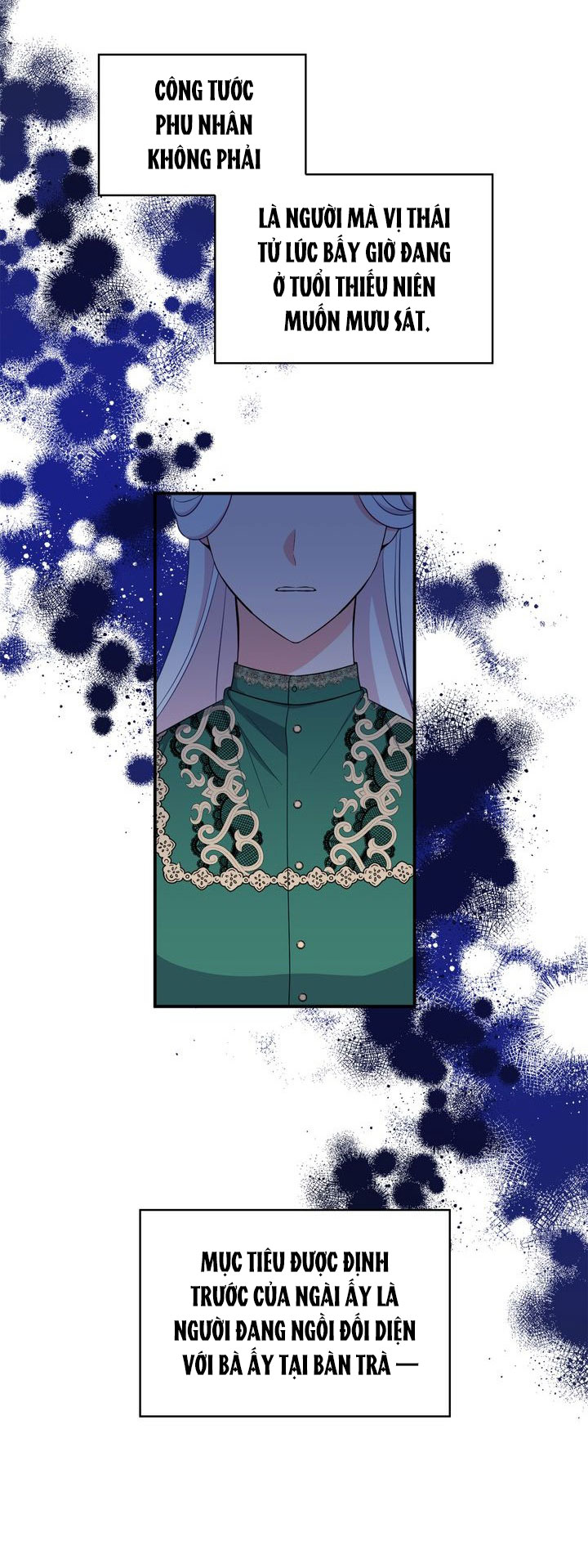 câu chuyện về nữ công tước chapter 74 51