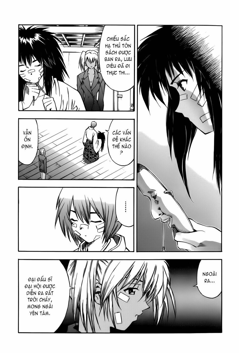 dragon girl - ikkitousen chapter 17 5