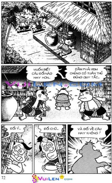 thần đồng đất việt chapter 153 69