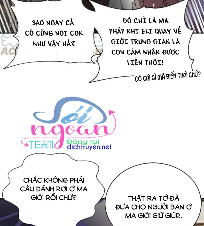 con gái bảo bối của ma vương chapter 73 12