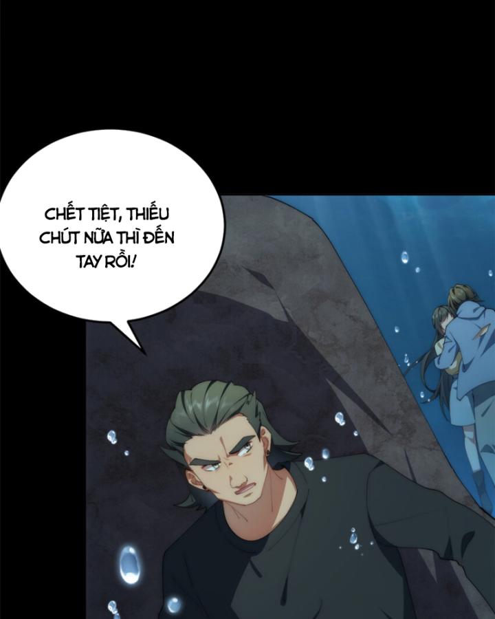 nữ chính chạy từ trong sách ra thì phải làm sao chapter 93 82