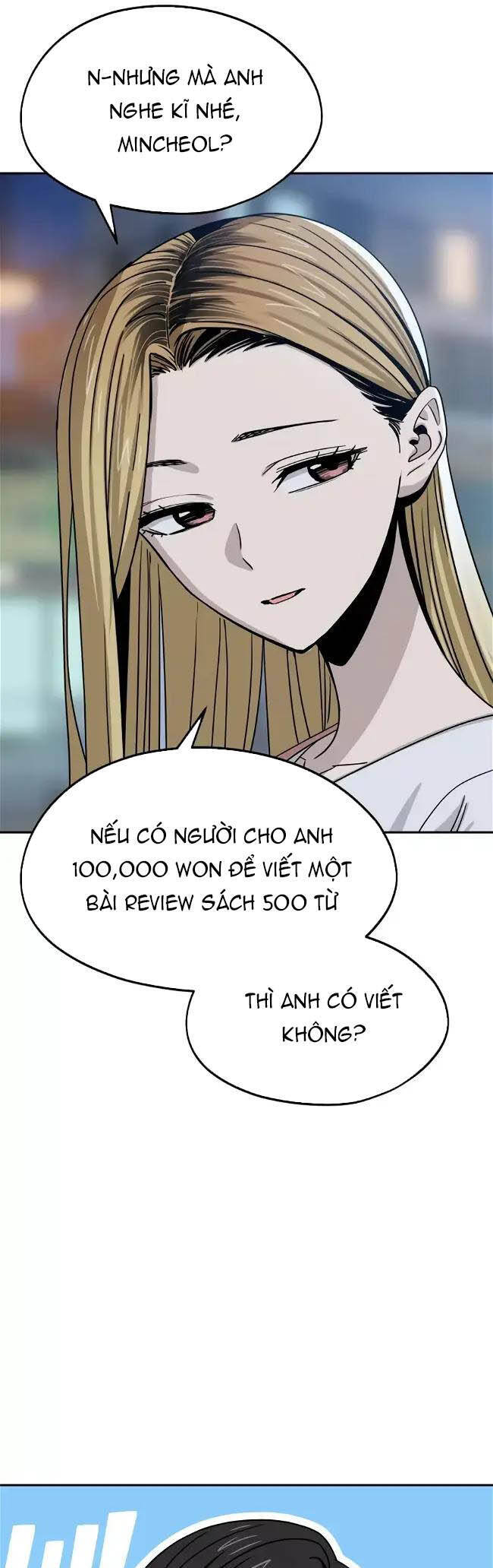 Lớ Ngớ Vớ Phải Tình Yêu chapter 62.2 18