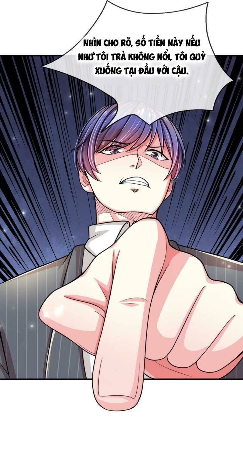 tuyệt đỉnh khí thiếu chapter 36 12