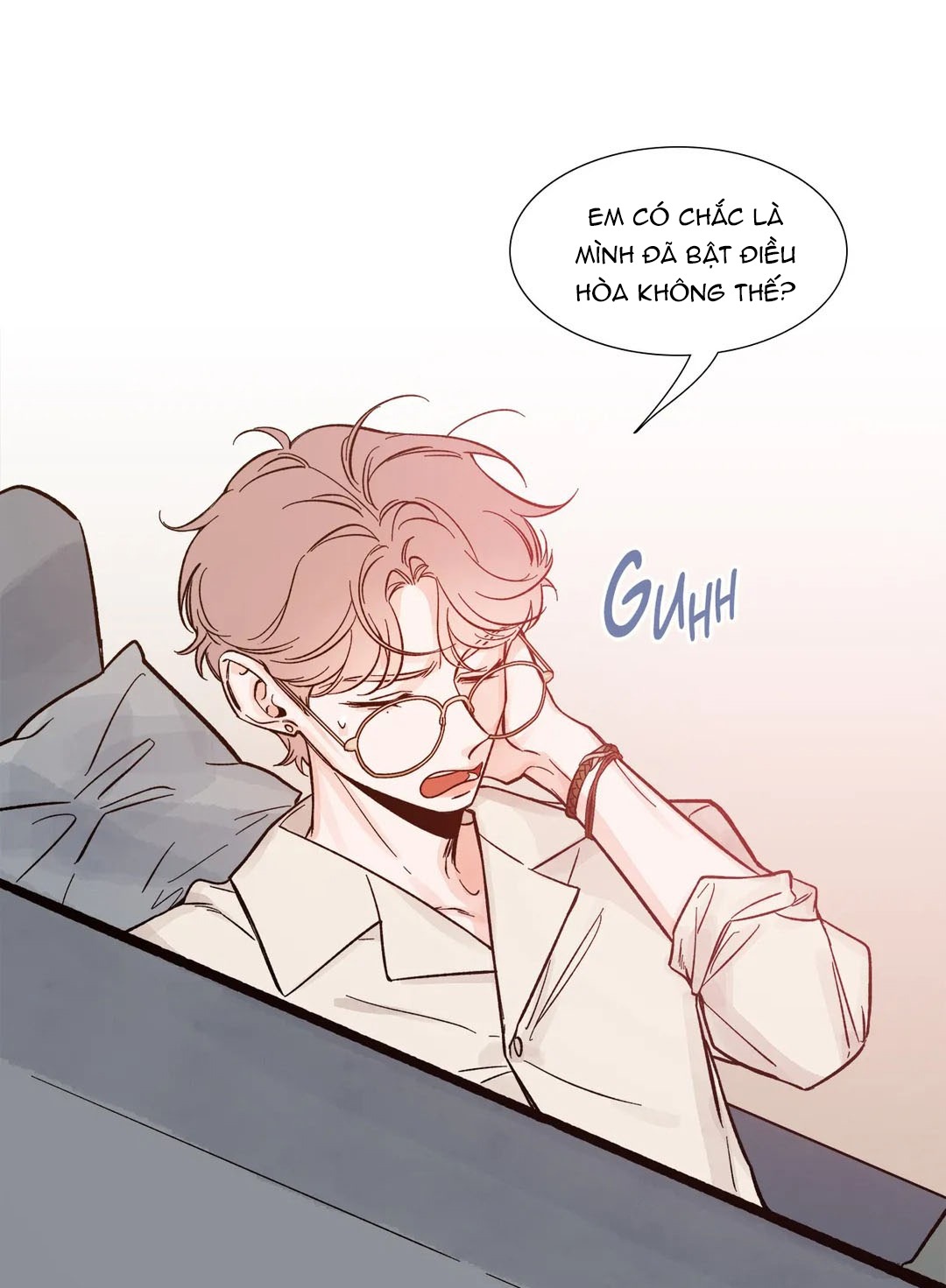 sketch - phác họa chapter 6.1 24