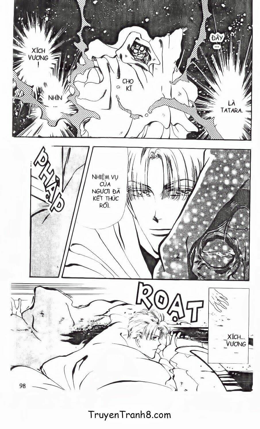 đứa con số phận chapter 52.1 8