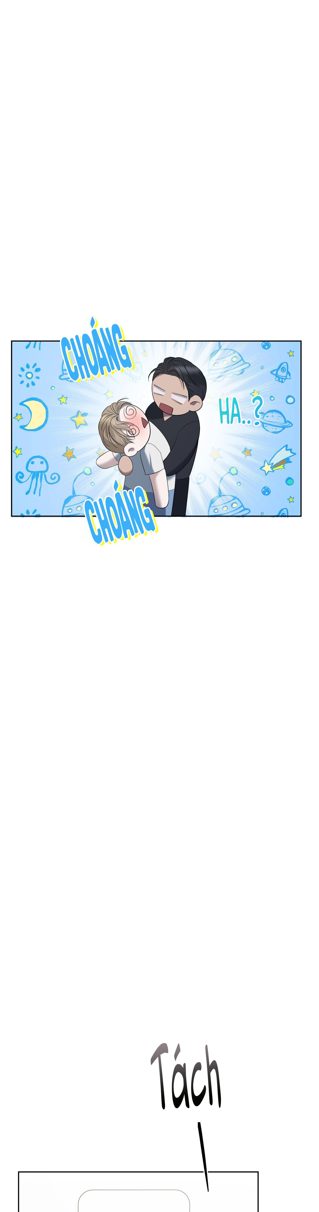 cầu thủ bóng nước chapter 15 23