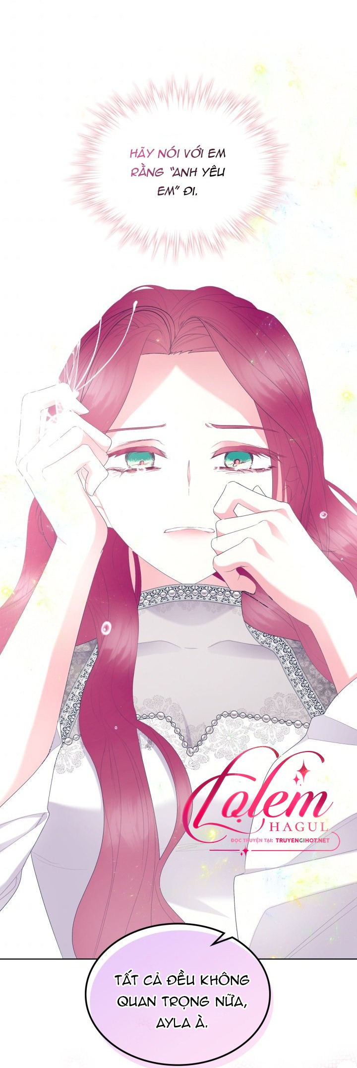 kẻ tạo ra ác nữ chapter 68.2 2