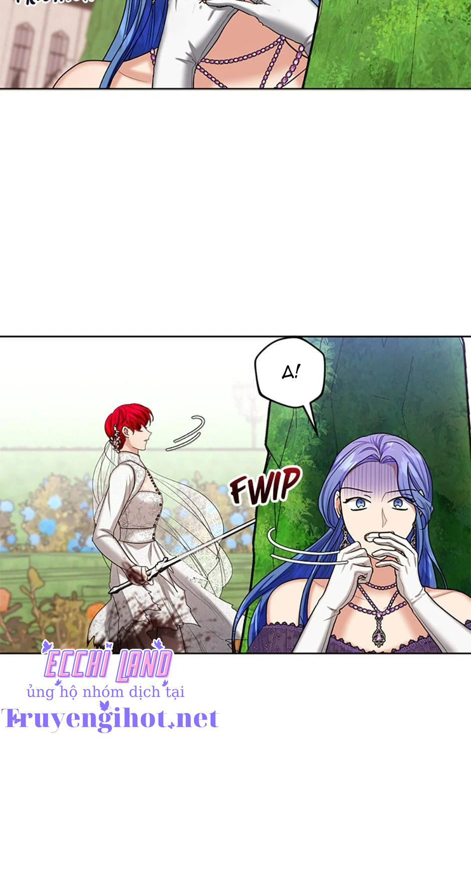 hợp đồng hôn nhân của công tước ashleyan chapter 32.1 32