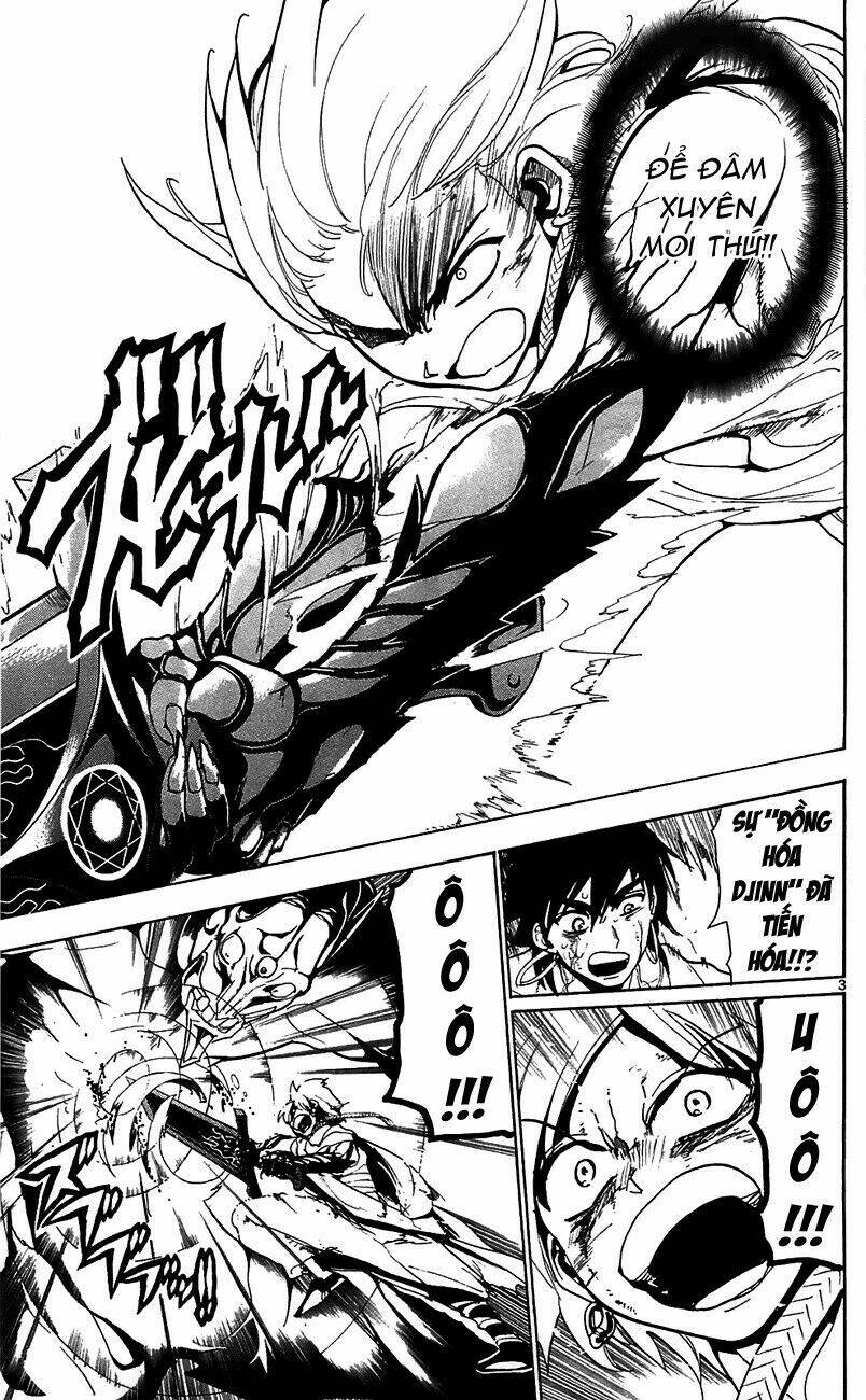 mê cung pháp thuật chapter 70 6