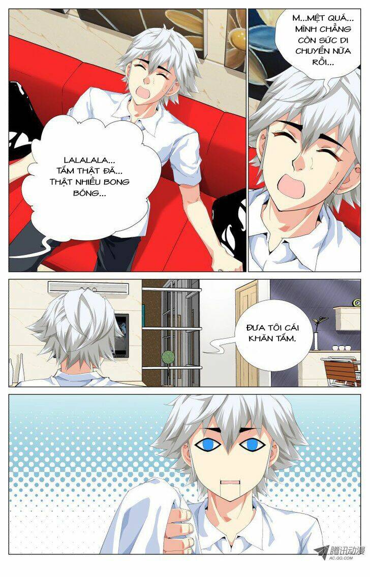 astral walker chapter 10 7